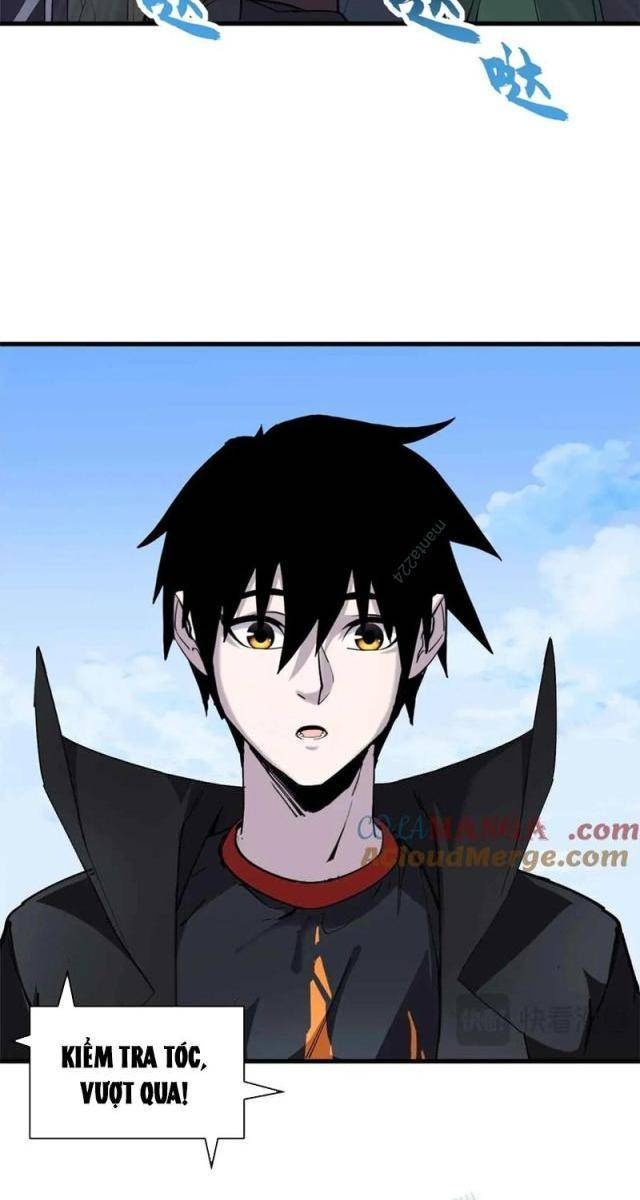 Cửa Hàng Sủng Thú Siêu Thần - Page 3