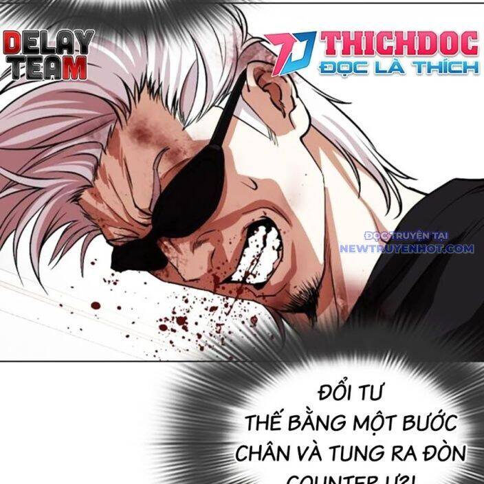 Hoán Đổi Diệu Kỳ - Page 297