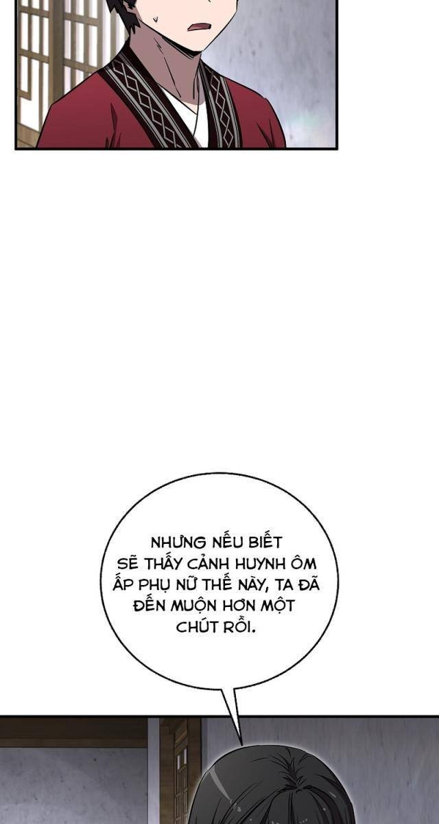 Thanh Mai Trúc Mã Của Đệ Nhất Thiên Hạ - Page 35