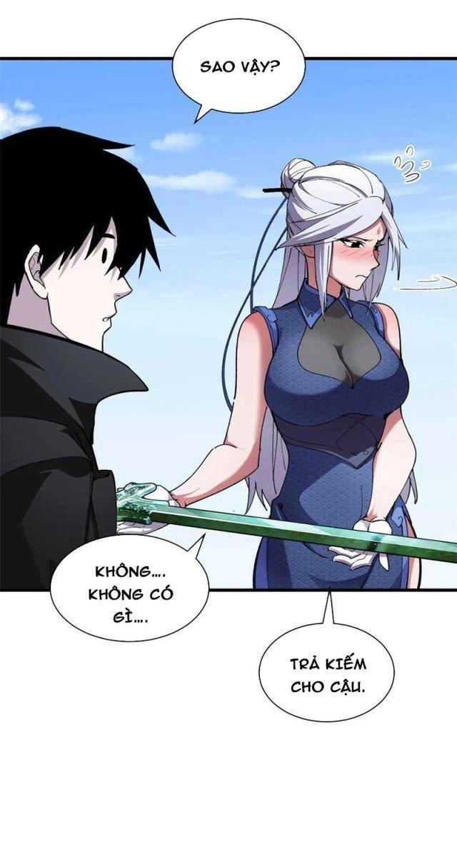 Cửa Hàng Sủng Thú Siêu Thần - Page 15
