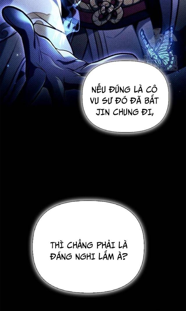 Kí Sự Hồi Quy - Page 13