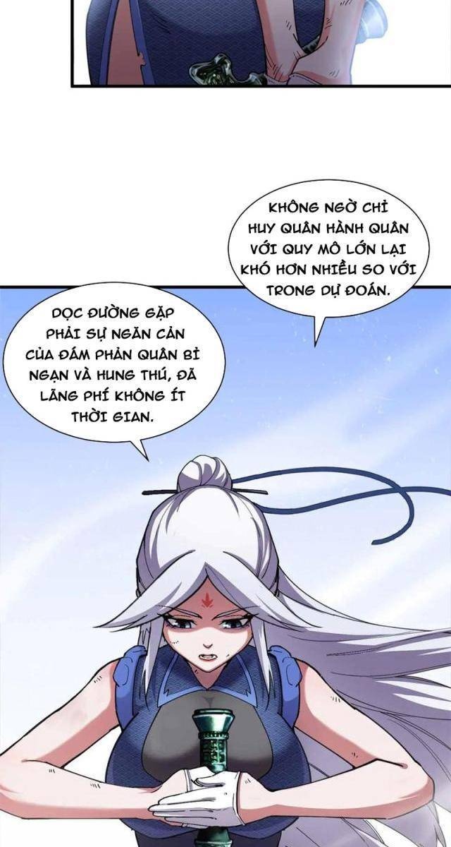 Cửa Hàng Sủng Thú Siêu Thần - Page 11