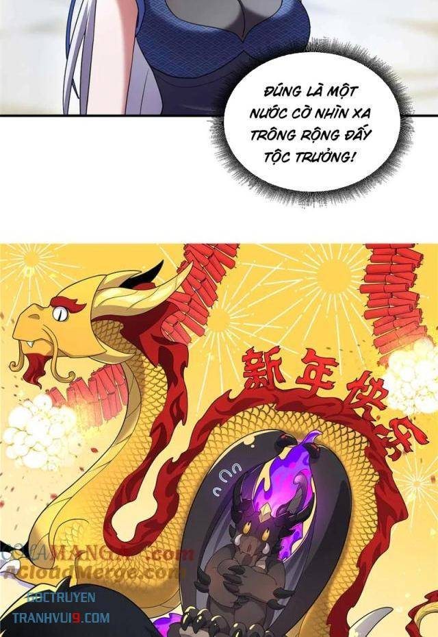 Cửa Hàng Sủng Thú Siêu Thần - Page 34