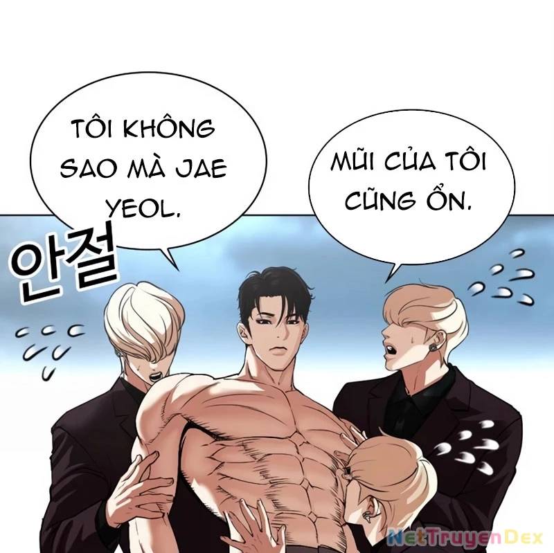 Hoán Đổi Diệu Kỳ - Page 290