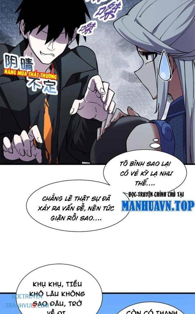 Cửa Hàng Sủng Thú Siêu Thần - Page 26