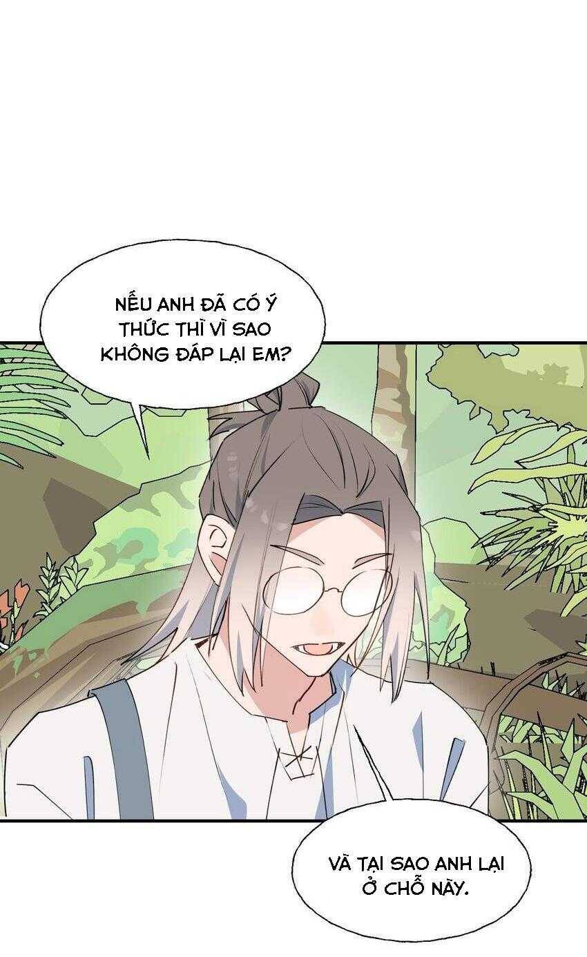 Ma Vương Đại Nhân Luôn Trêu Chọc Tôi - Page 25