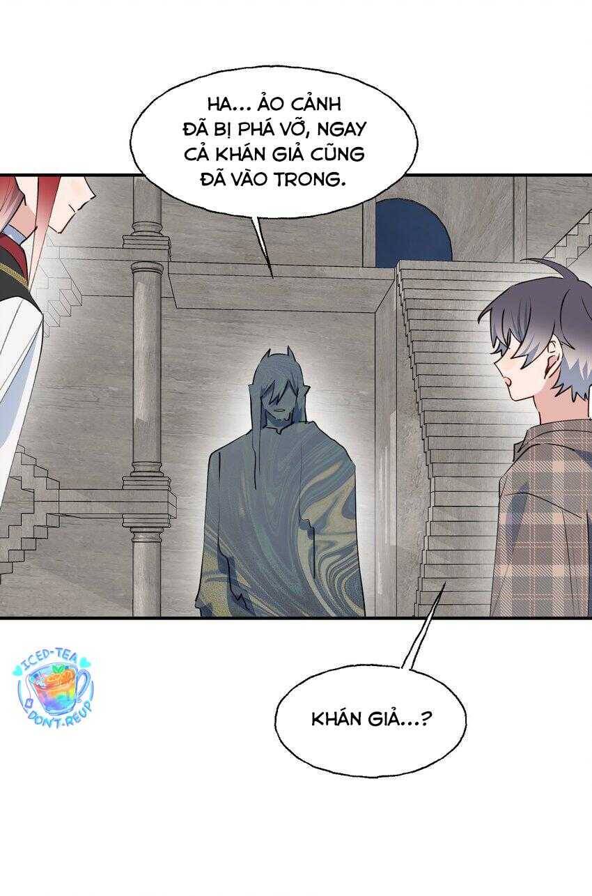 Ma Vương Đại Nhân Luôn Trêu Chọc Tôi - Page 30