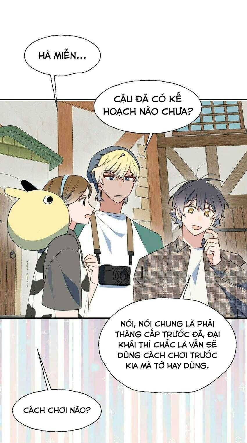 Ma Vương Đại Nhân Luôn Trêu Chọc Tôi - Page 16