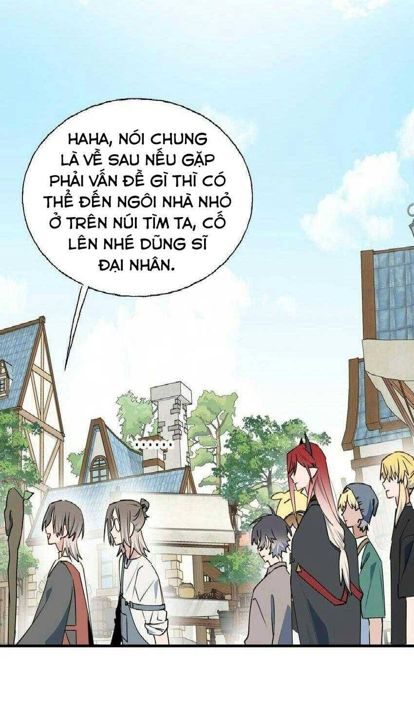 Ma Vương Đại Nhân Luôn Trêu Chọc Tôi - Page 15