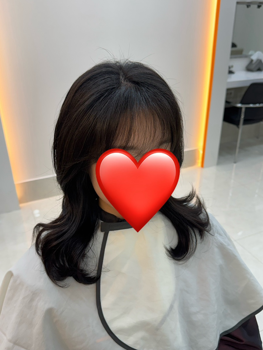 주희미용실 이미지