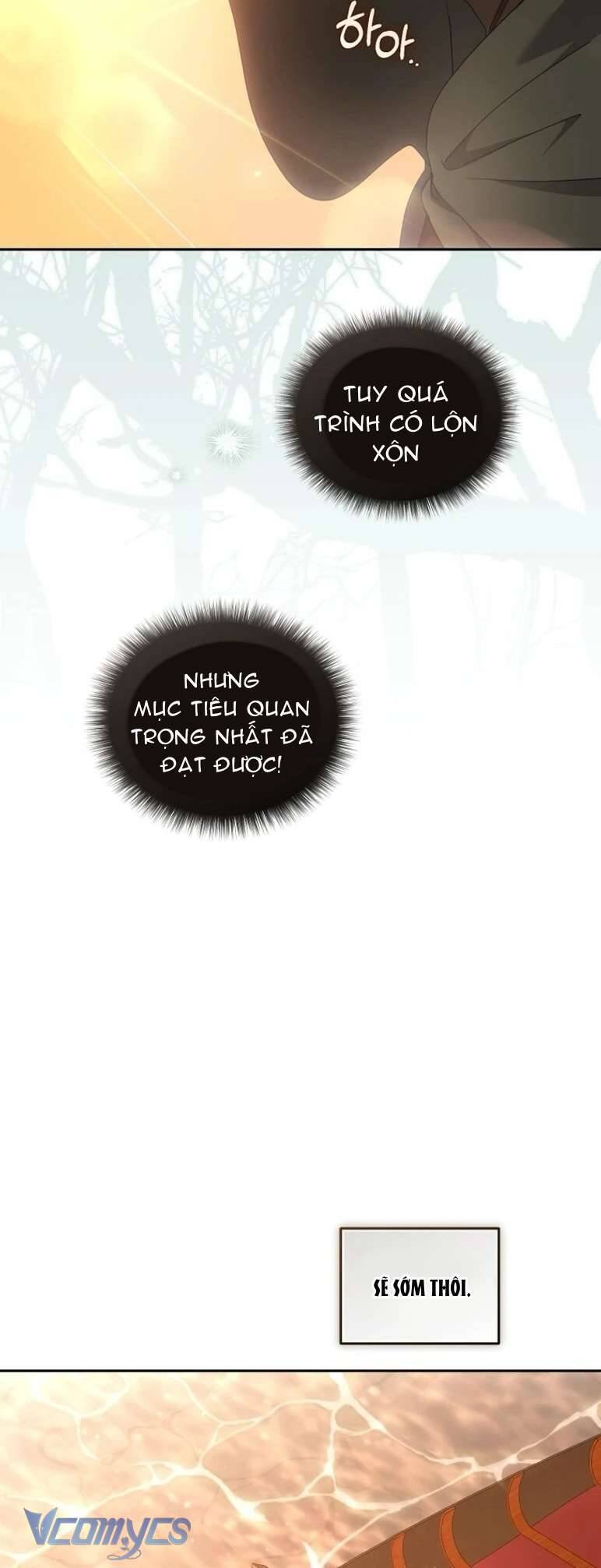 Tôi Đang Được Nuôi Dưỡng Bởi Những Kẻ Phản Diện - Page 3