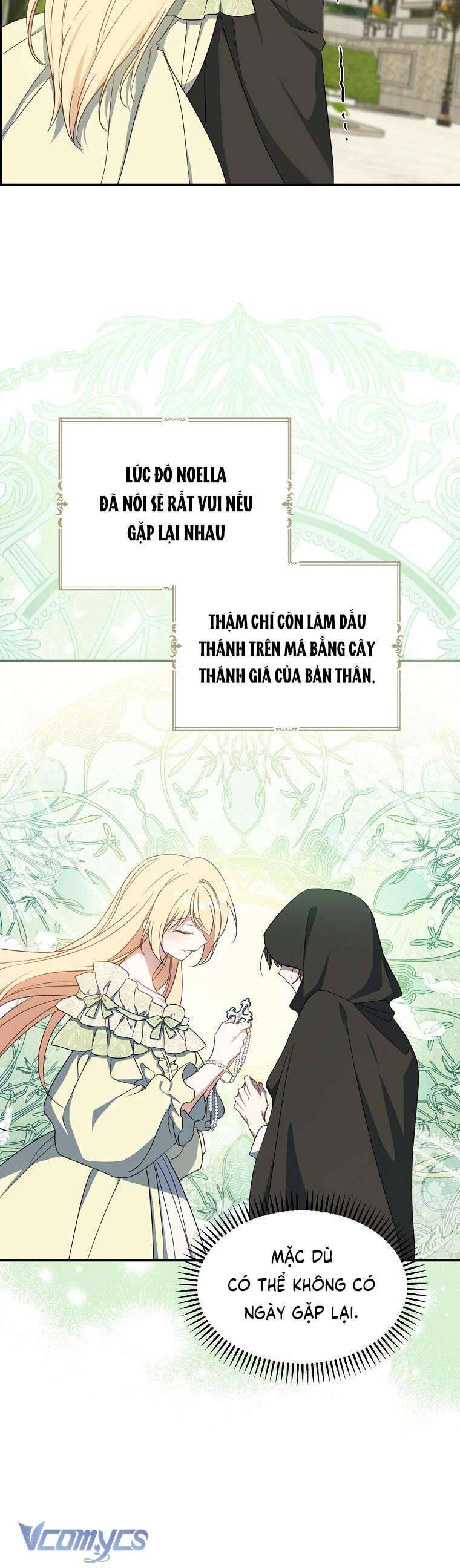 Trở Thành Con Gái Nhà Tài Phiệt - Page 36