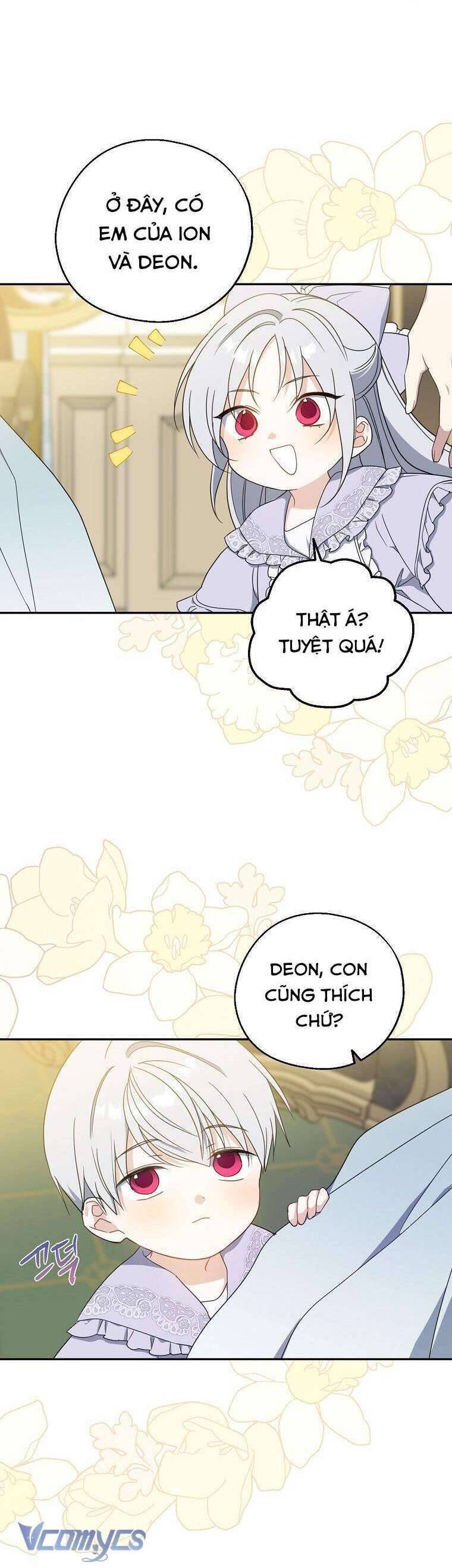 Trở Thành Con Gái Nhà Tài Phiệt - Page 21