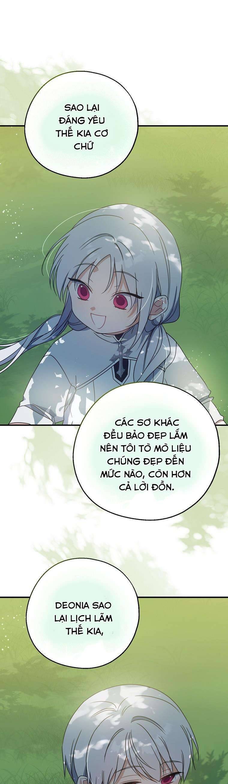 Trở Thành Con Gái Nhà Tài Phiệt - Page 24