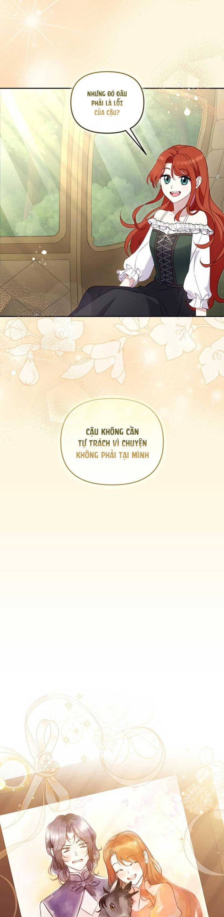 Tôi Đang Được Nuôi Dưỡng Bởi Những Kẻ Phản Diện - Page 34