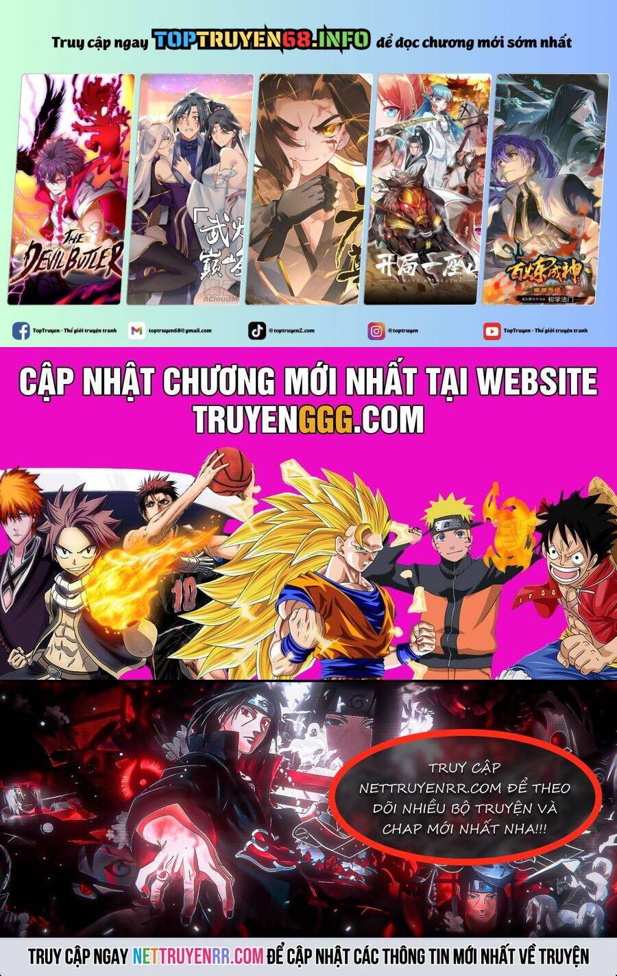 Ta Có Một Tòa Mạt Thế Mê Cung - Page 2