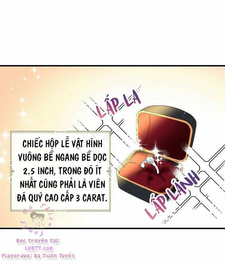 Trở Thành Con Gái Nhà Tài Phiệt - Page 48