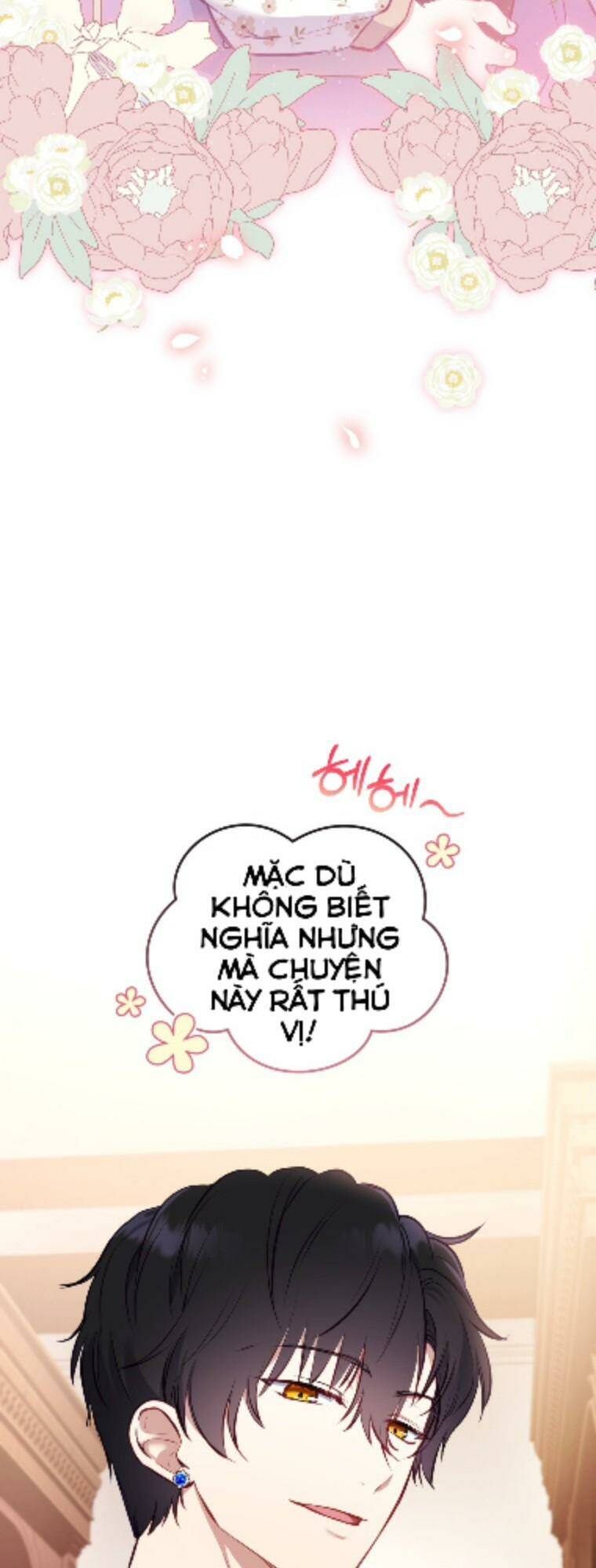 Tôi Đang Được Nuôi Dưỡng Bởi Những Kẻ Phản Diện - Page 55