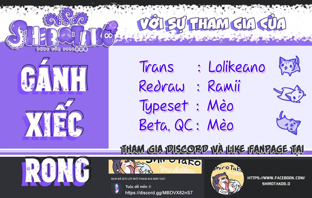 Con quỷ ngu ngốc dám nhờn với các chị thiên thần - Page 2