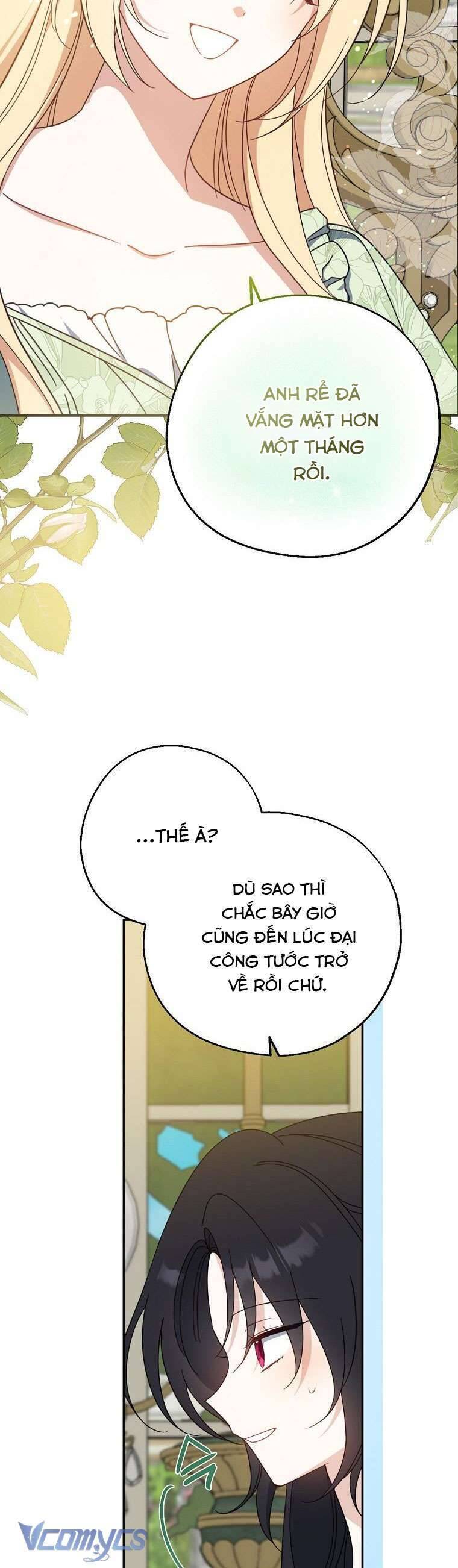 Trở Thành Con Gái Nhà Tài Phiệt - Page 5