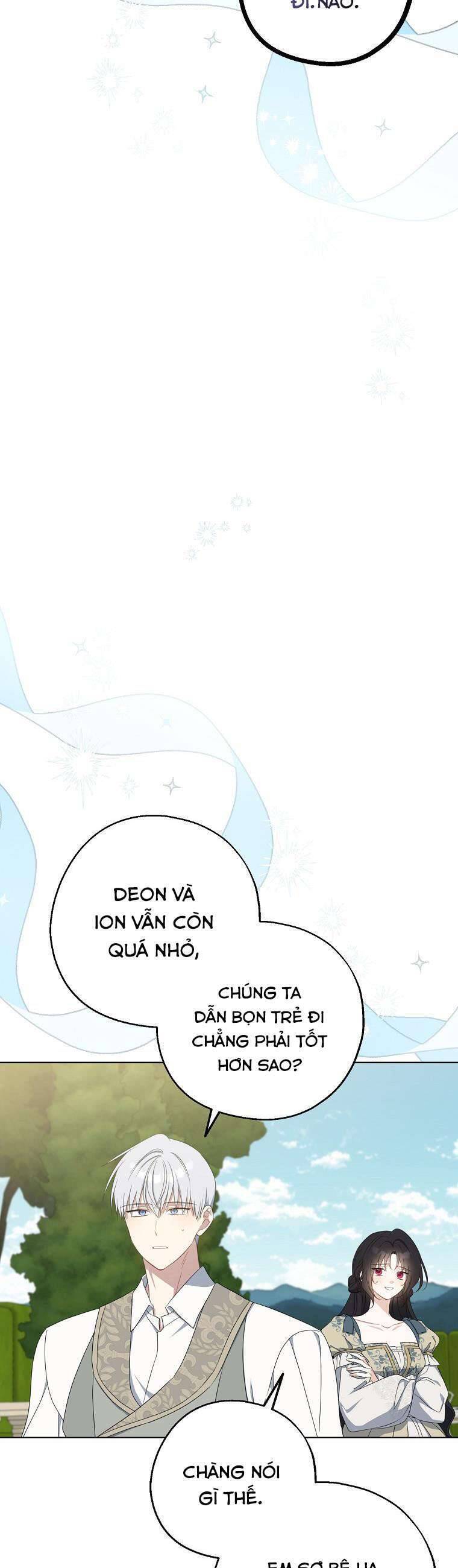Trở Thành Con Gái Nhà Tài Phiệt - Page 15