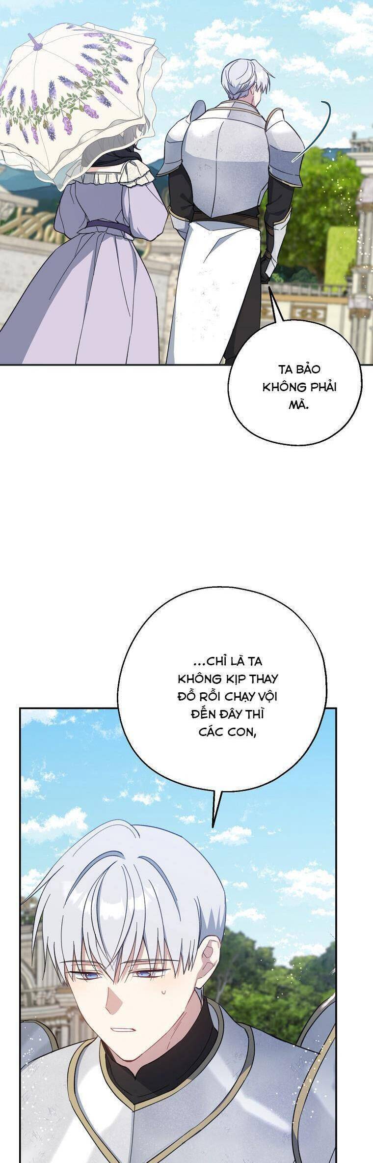Trở Thành Con Gái Nhà Tài Phiệt - Page 2