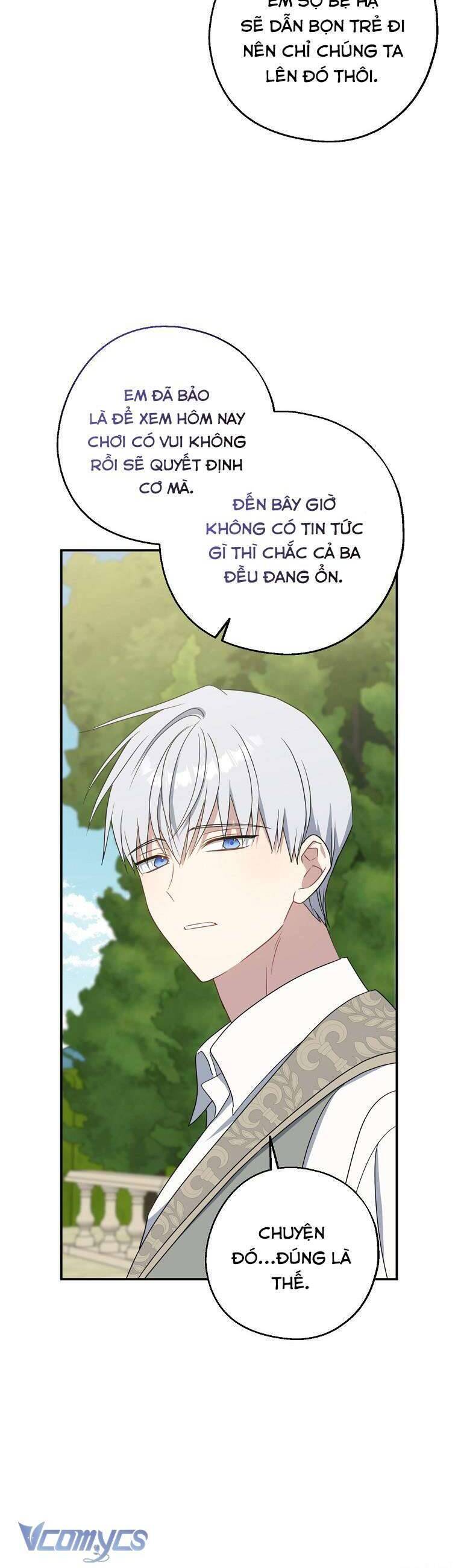 Trở Thành Con Gái Nhà Tài Phiệt - Page 16