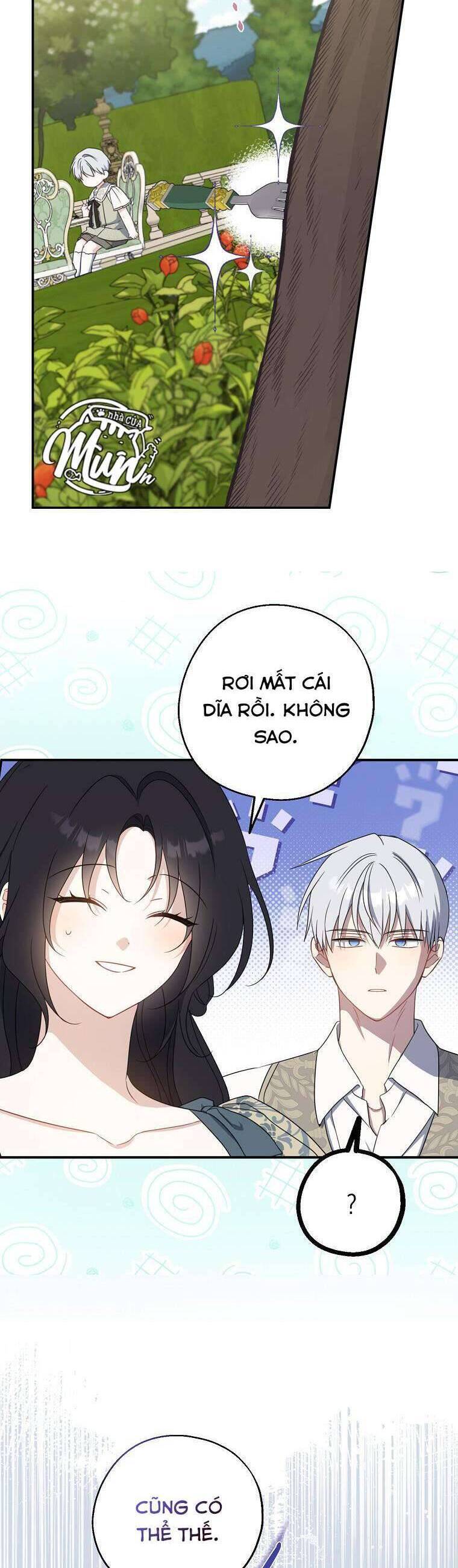 Trở Thành Con Gái Nhà Tài Phiệt - Page 22