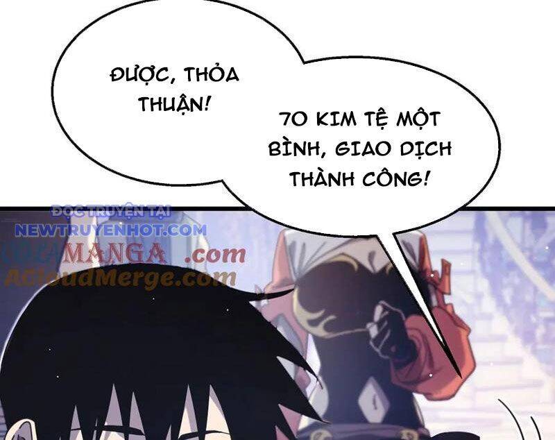 Vô Địch Bị Động Tạo Ra Tấn Sát Thương - Page 21