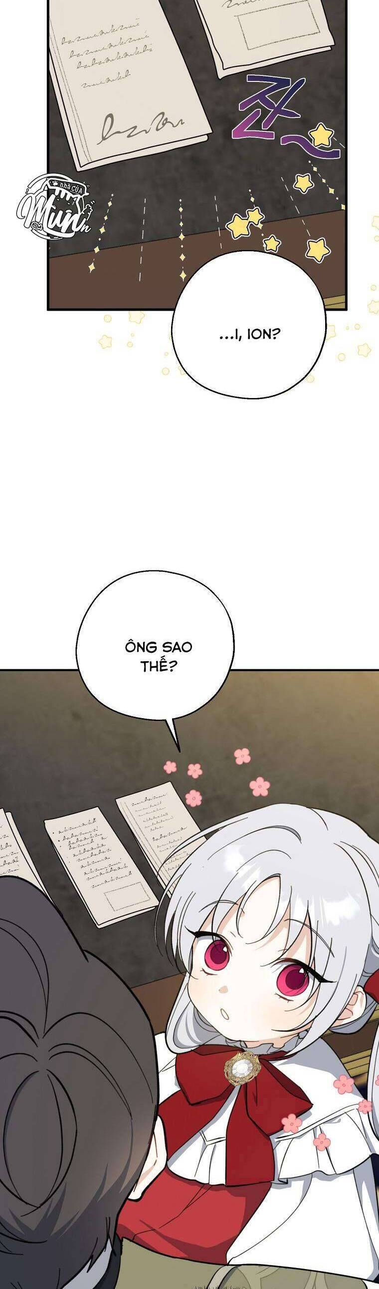 Trở Thành Con Gái Nhà Tài Phiệt - Page 27