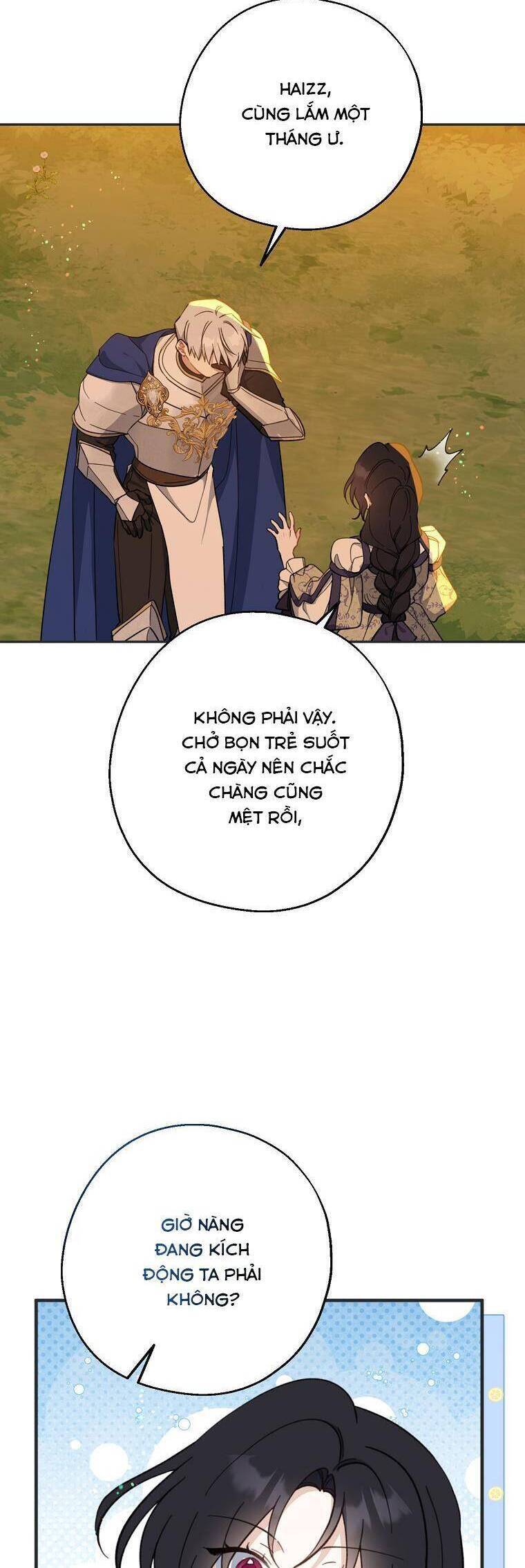 Trở Thành Con Gái Nhà Tài Phiệt - Page 34