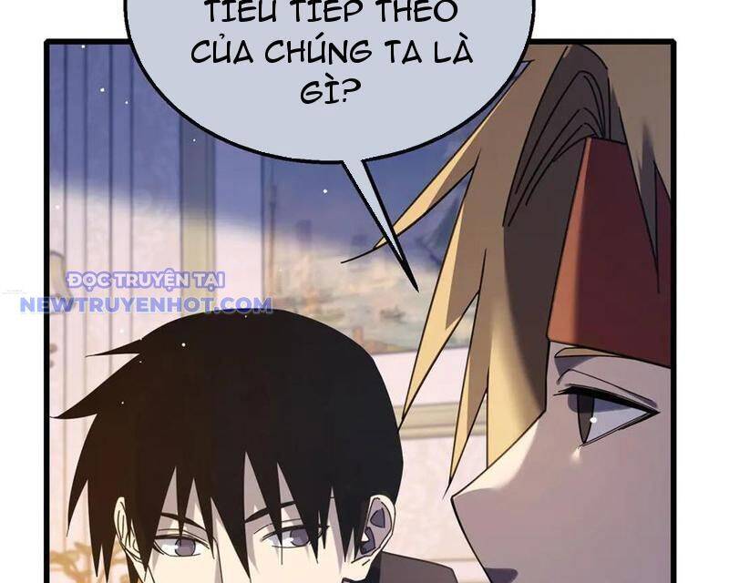 Vô Địch Bị Động Tạo Ra Tấn Sát Thương - Page 103