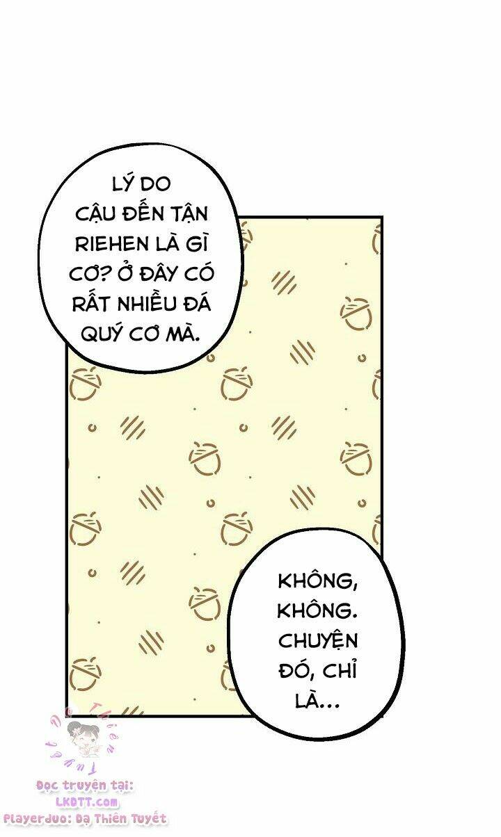Trở Thành Con Gái Nhà Tài Phiệt - Page 26