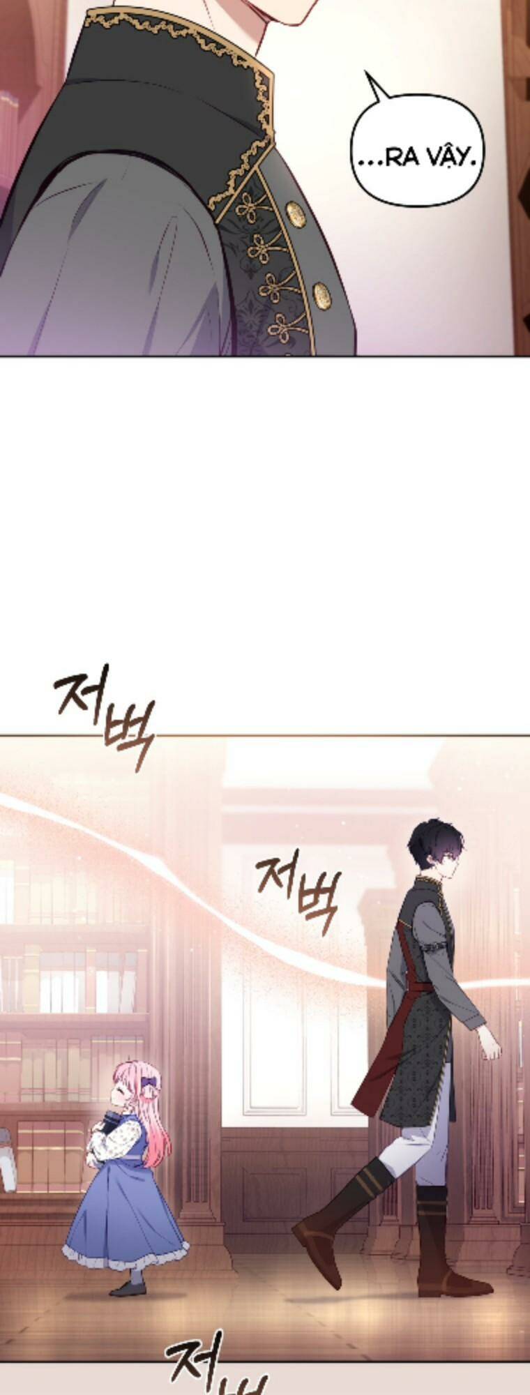 Tôi Đang Được Nuôi Dưỡng Bởi Những Kẻ Phản Diện - Page 56
