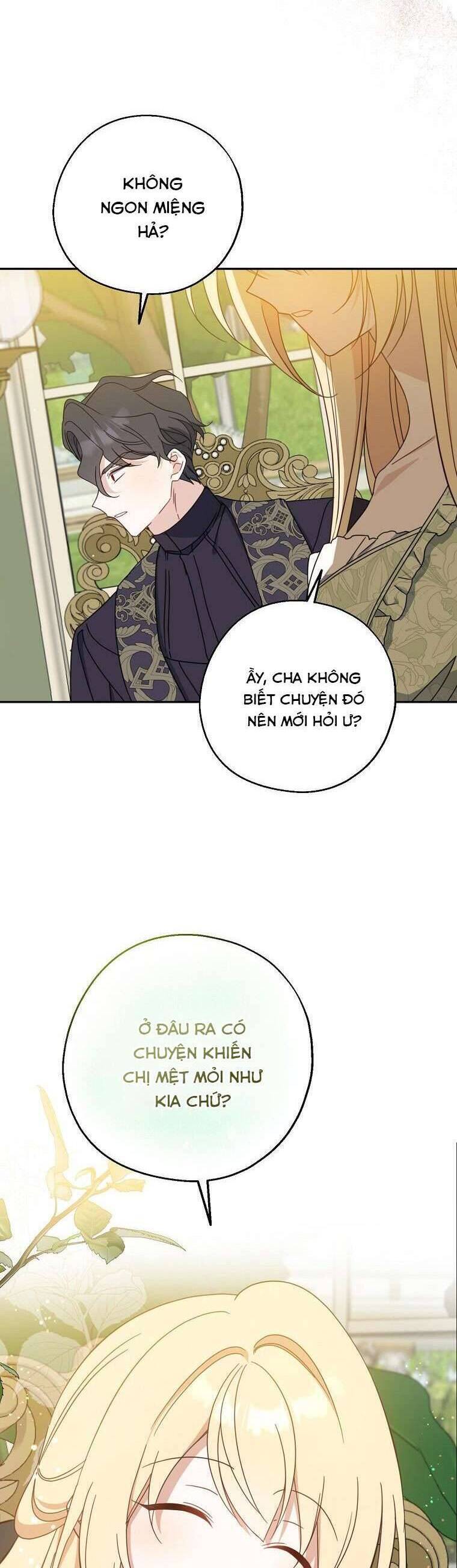 Trở Thành Con Gái Nhà Tài Phiệt - Page 4