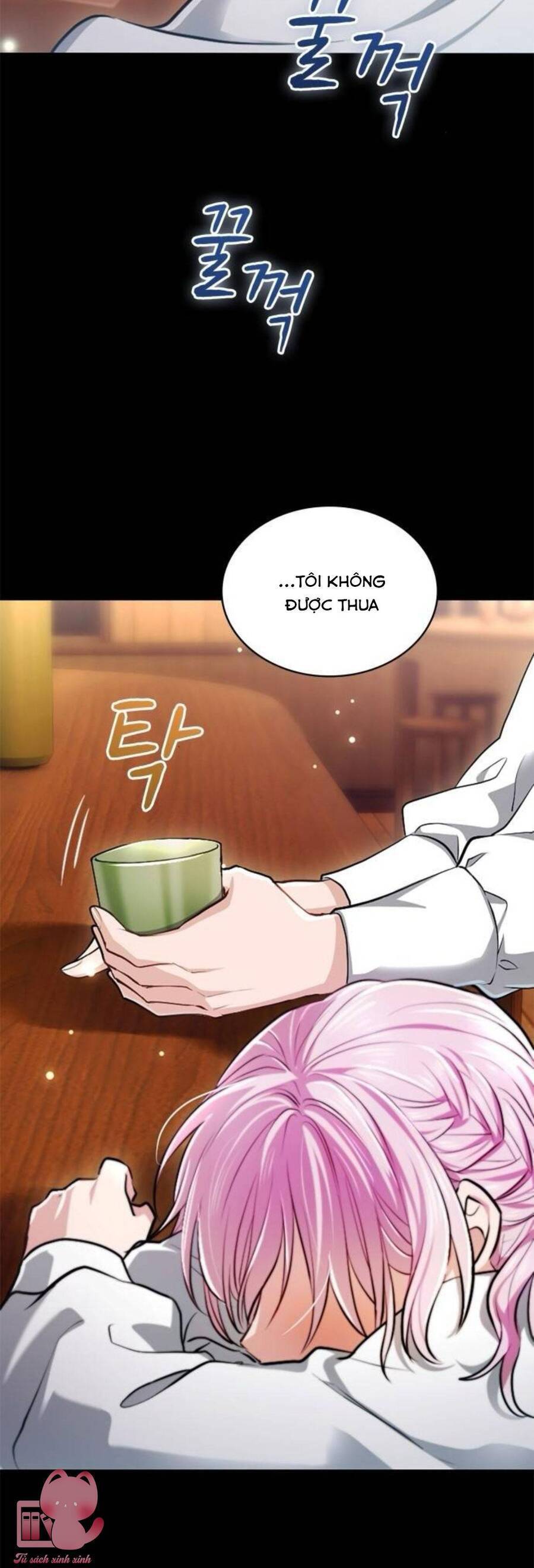 Trở Thành Con Gái Nhà Tài Phiệt - Page 33