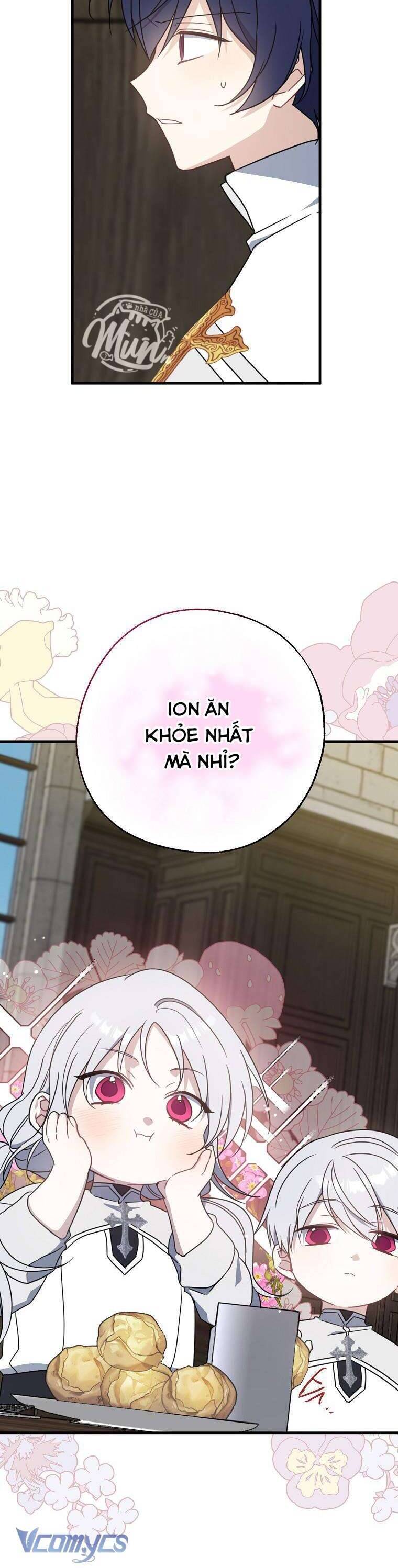 Trở Thành Con Gái Nhà Tài Phiệt - Page 34