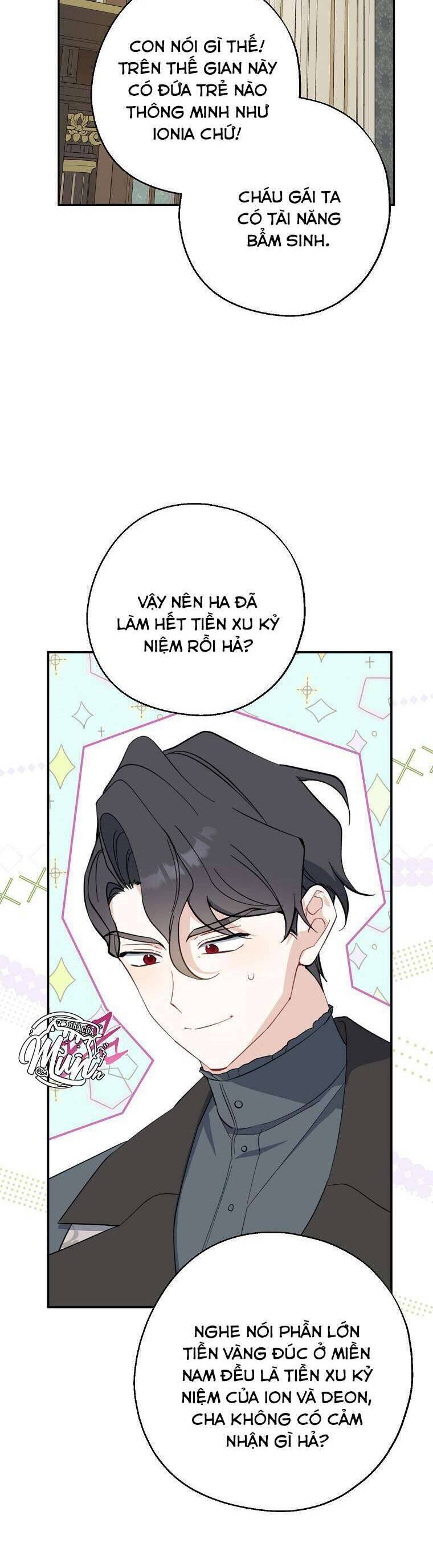 Trở Thành Con Gái Nhà Tài Phiệt - Page 3