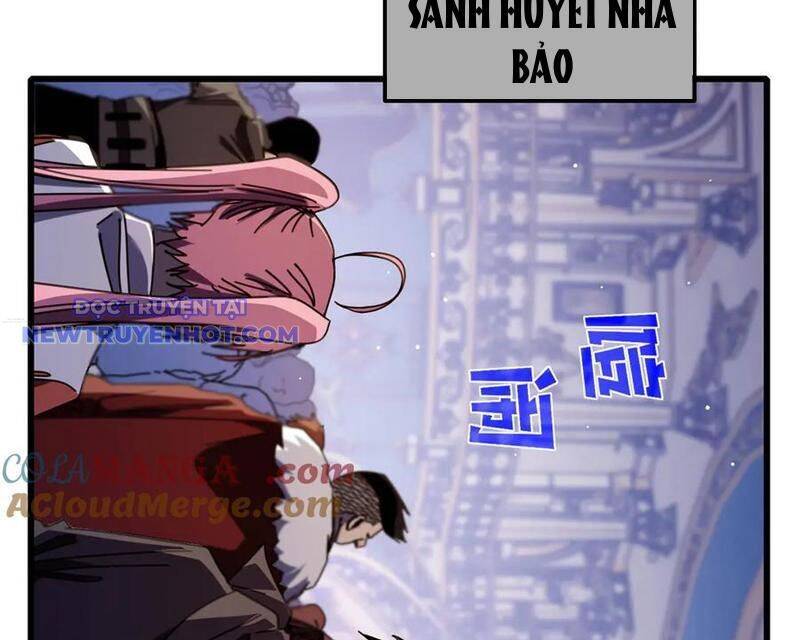 Vô Địch Bị Động Tạo Ra Tấn Sát Thương - Page 147