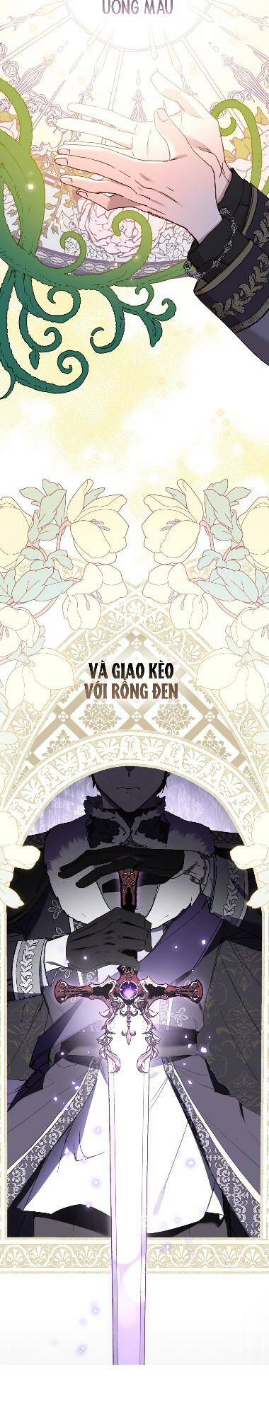 Tôi Đang Được Nuôi Dưỡng Bởi Những Kẻ Phản Diện - Page 3
