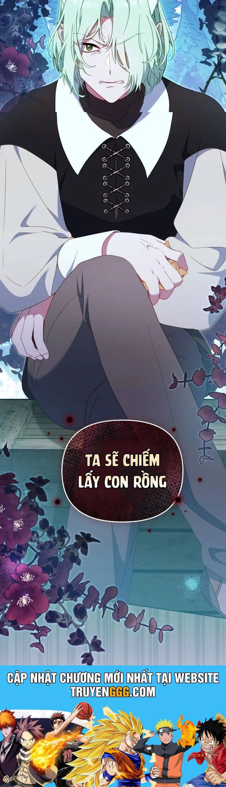 Tôi Đang Được Nuôi Dưỡng Bởi Những Kẻ Phản Diện - Page 50
