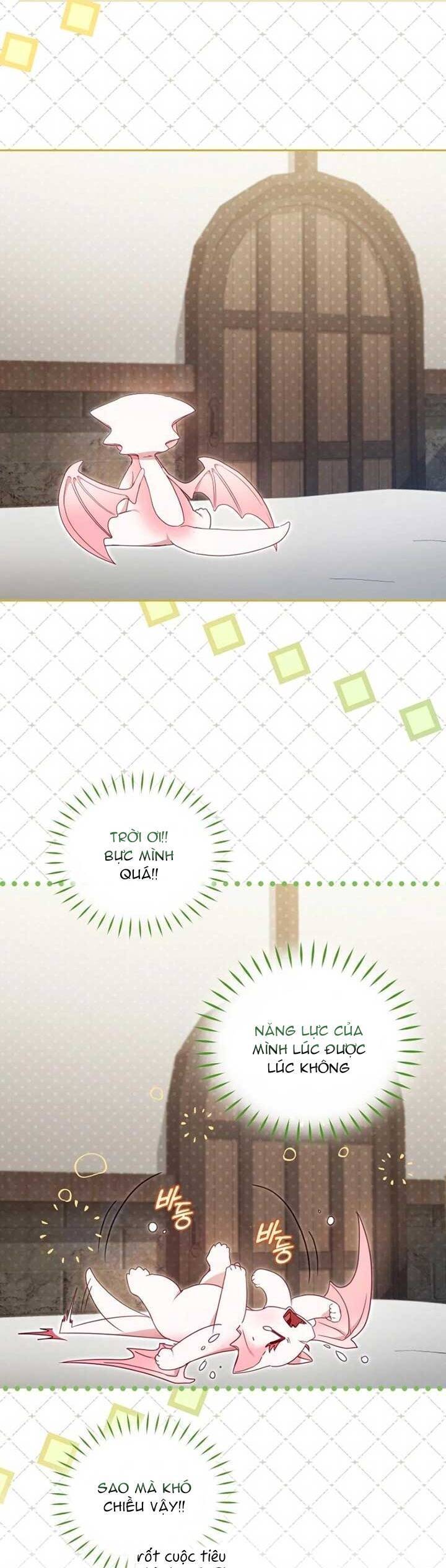 Tôi Đang Được Nuôi Dưỡng Bởi Những Kẻ Phản Diện - Page 31