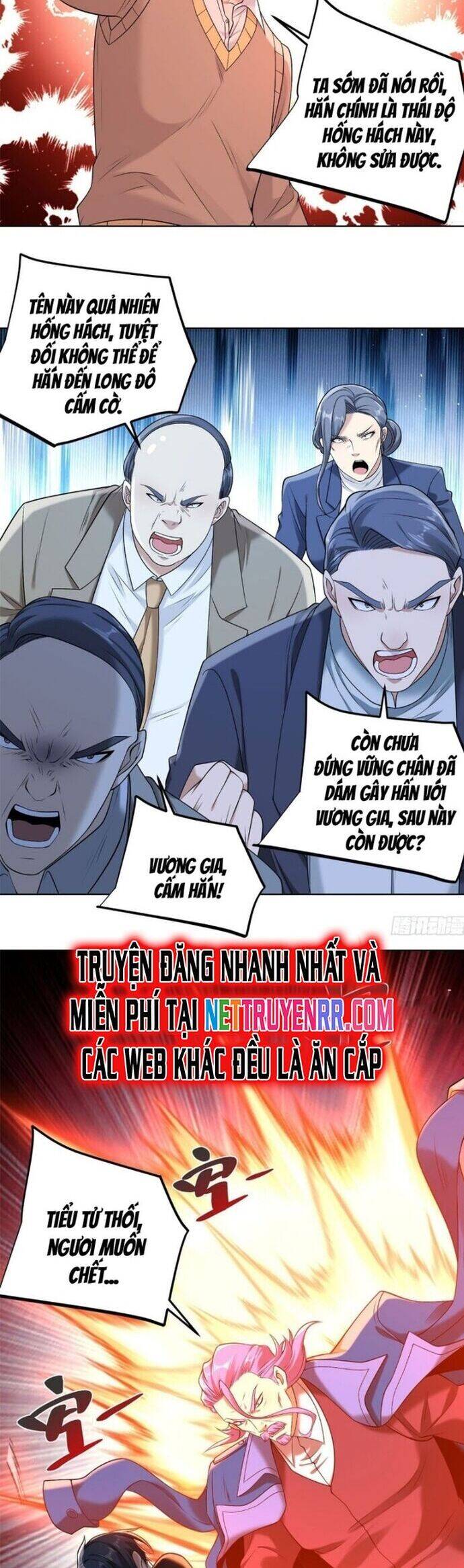 Đại Phản Diện - Page 3