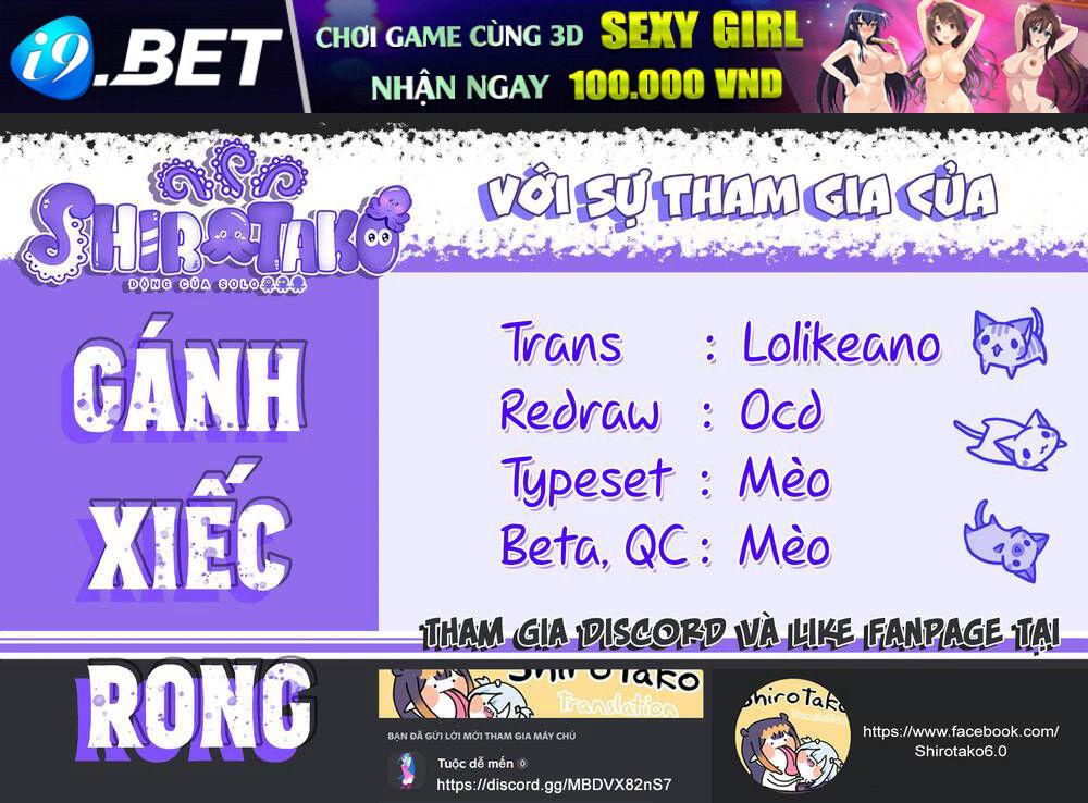 Con quỷ ngu ngốc dám nhờn với các chị thiên thần - Page 2