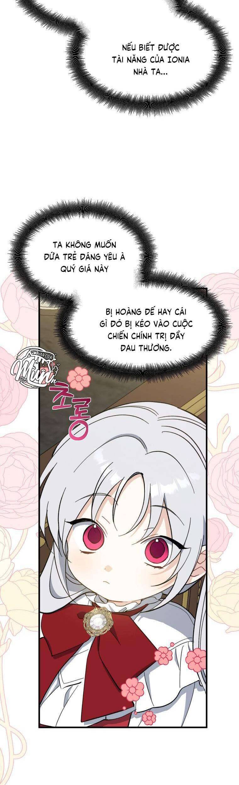 Trở Thành Con Gái Nhà Tài Phiệt - Page 31