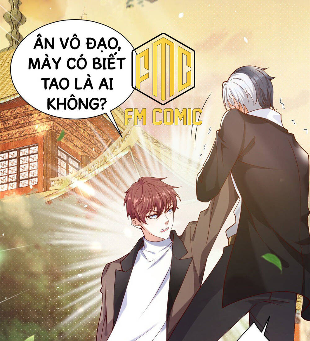 Đại Phản Diện - Page 3