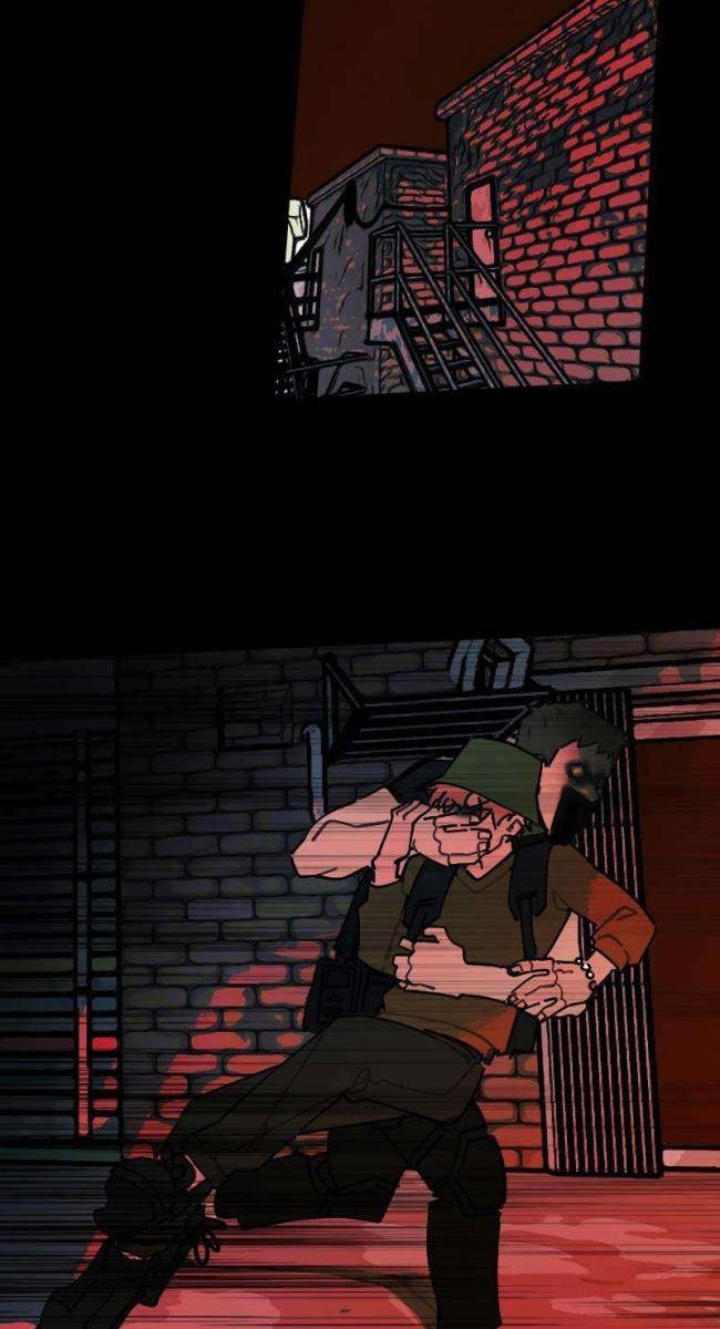 Nghĩa Trang Xe Buýt - Page 13