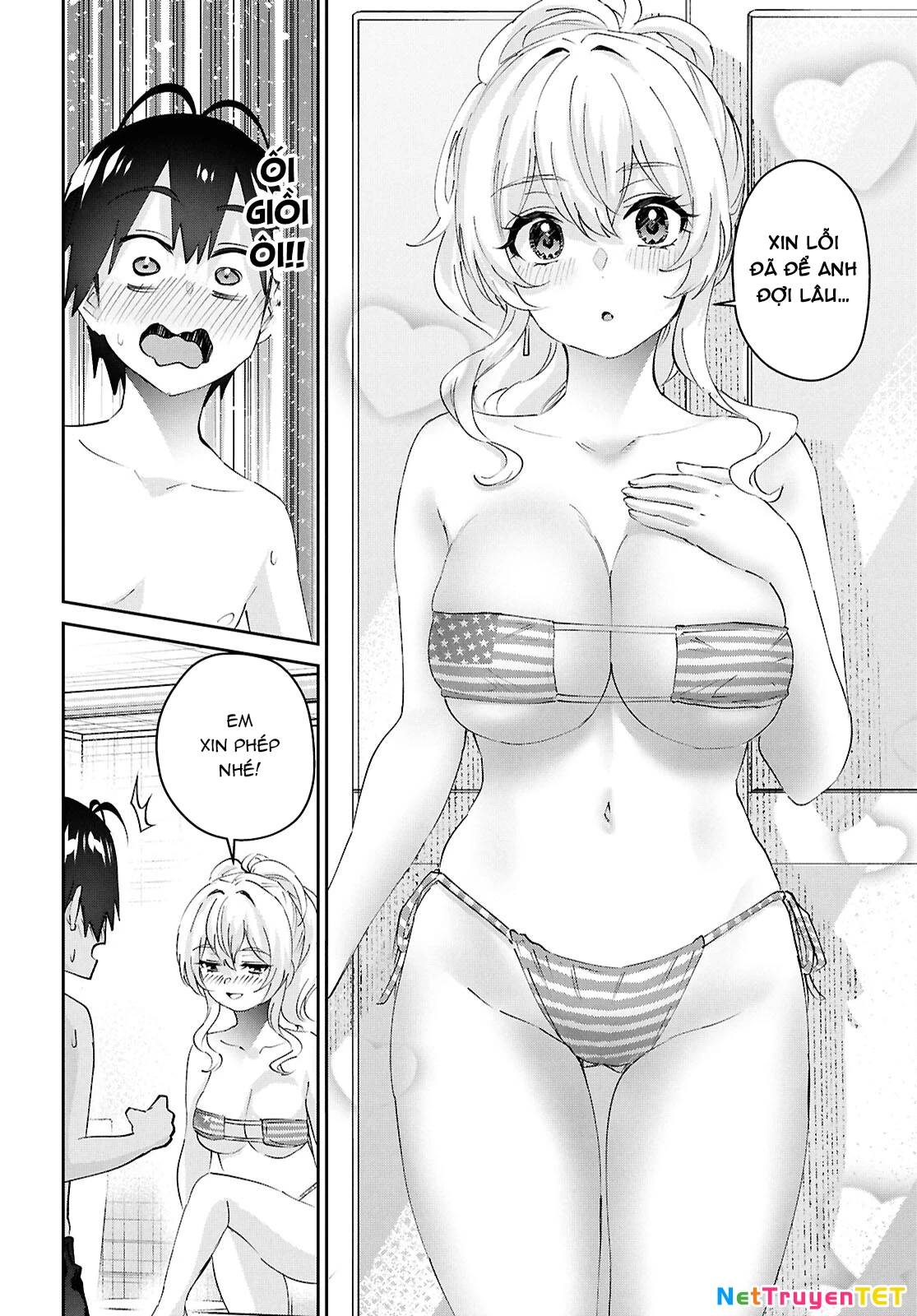 Lần đầu với Gal - Page 11