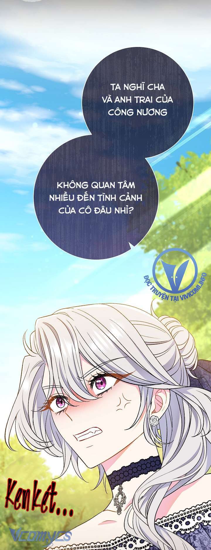 Majo Taisen - The War of Greedy Witches - Page 351