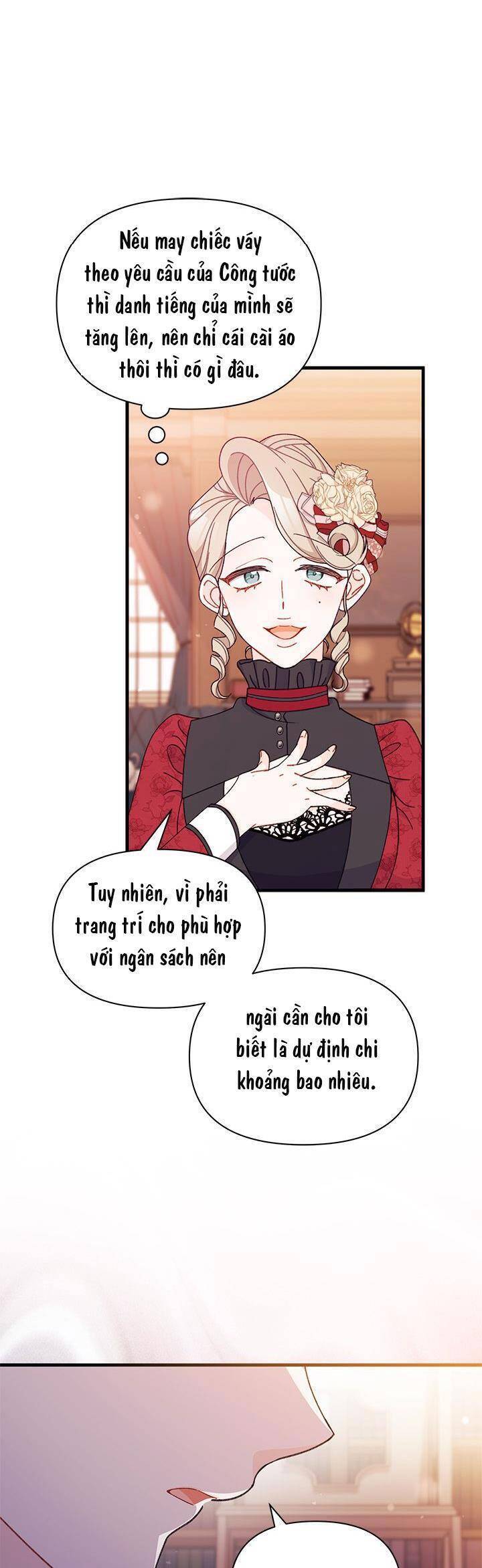 Tôi Đã Có Chồng Sau Khi Nhặt Được Nam Chính - Page 42